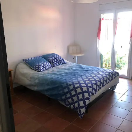 De Location Meuble F3 Au Premier Etage Баньюль-сюр-Мер