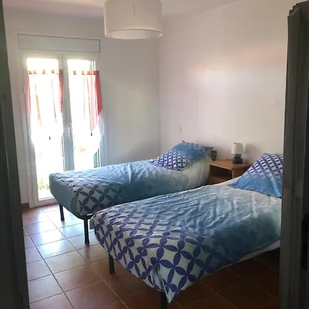 Апартаменты De Location Meuble F3 Au Premier Etage *