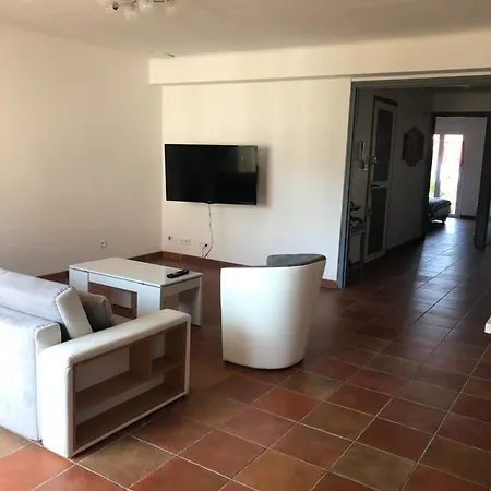 De Location Meuble F3 Au Premier Etage Lejlighed