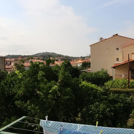 De Location Meuble F3 Au Premier Etage * Banyuls-sur-Mer