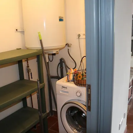 Appartement De Location Meuble F3 Au Premier Etage Banyuls-sur-Mer