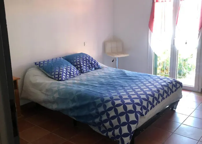 De Location Meuble F3 Au Premier Etage Banyuls-sur-Mer