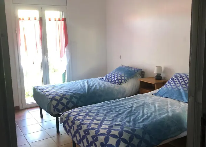 Apartmán De Location Meuble F3 Au Premier Etage *