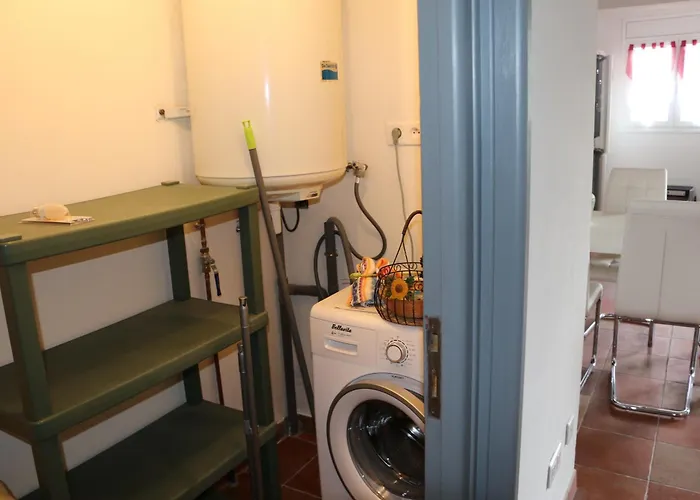 Apartmán De Location Meuble F3 Au Premier Etage Banyuls-sur-Mer